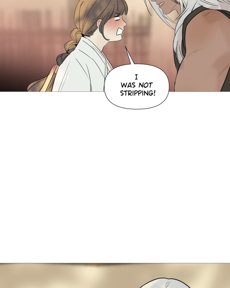 Shifting Tails Episode 16 page 49 - 