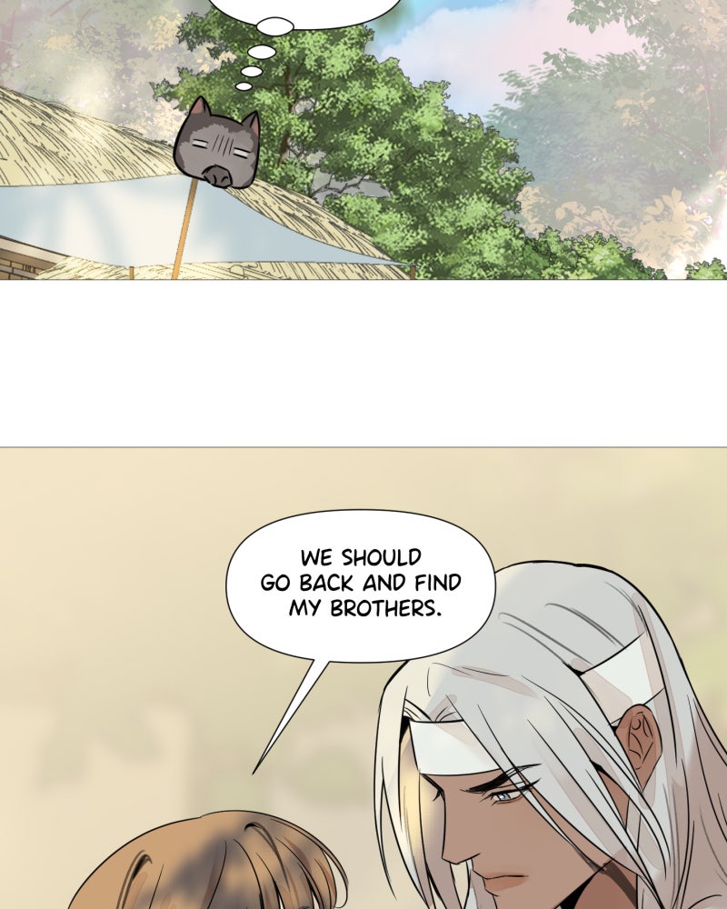 Shifting Tails Episode 16 page 51 - 
