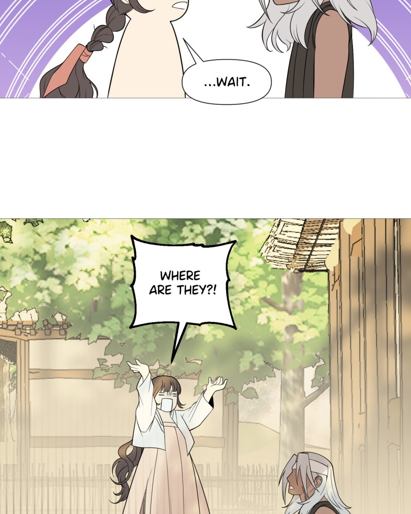 Shifting Tails Episode 16 page 53 - 
