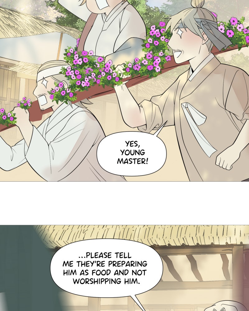 Shifting Tails Episode 16 page 56 - 