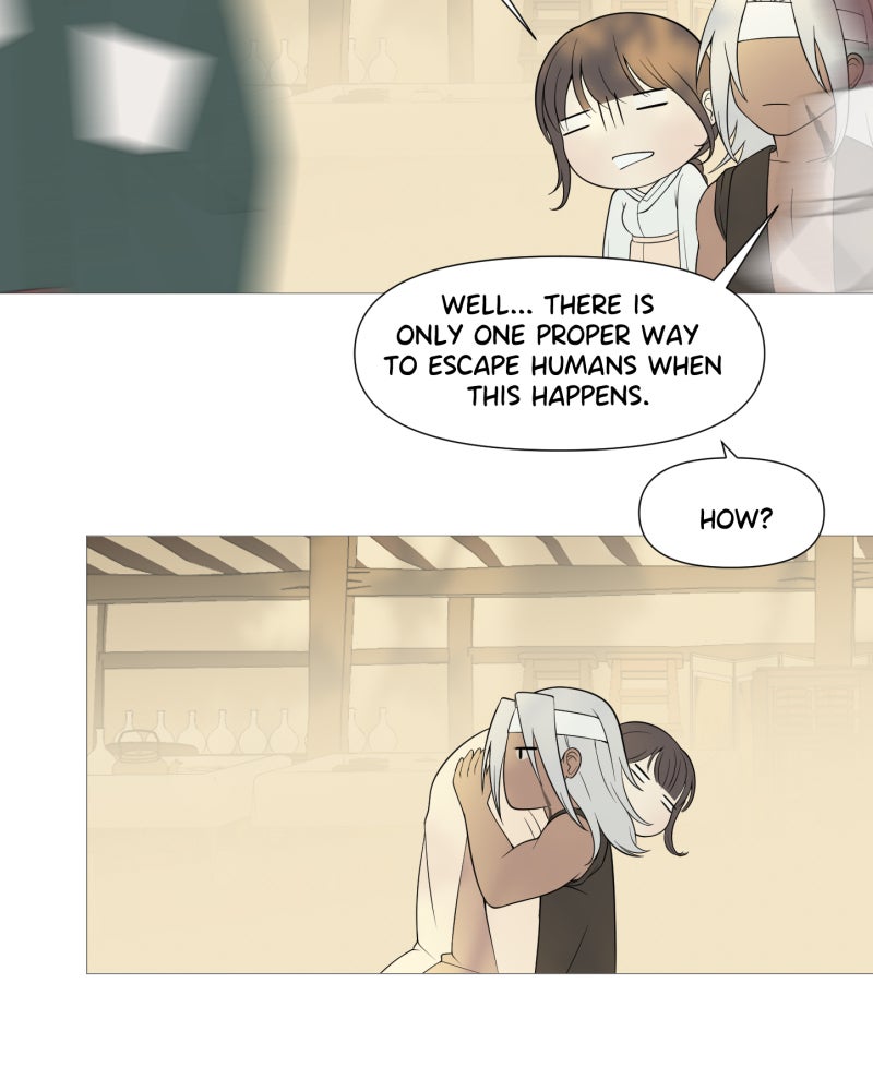 Shifting Tails Episode 16 page 57 - 