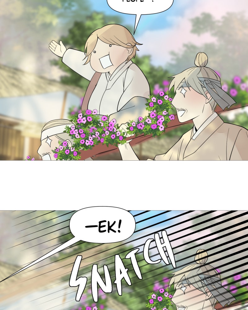 Shifting Tails Episode 16 page 59 - 