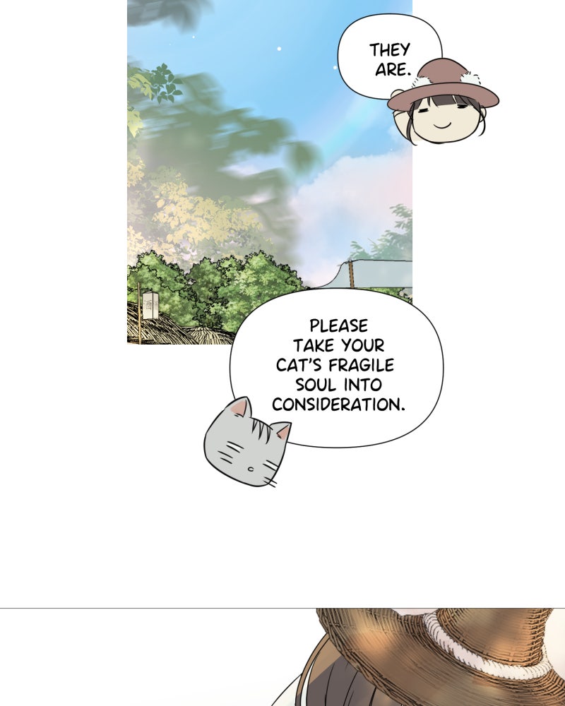 Shifting Tails Episode 16 page 62 - 