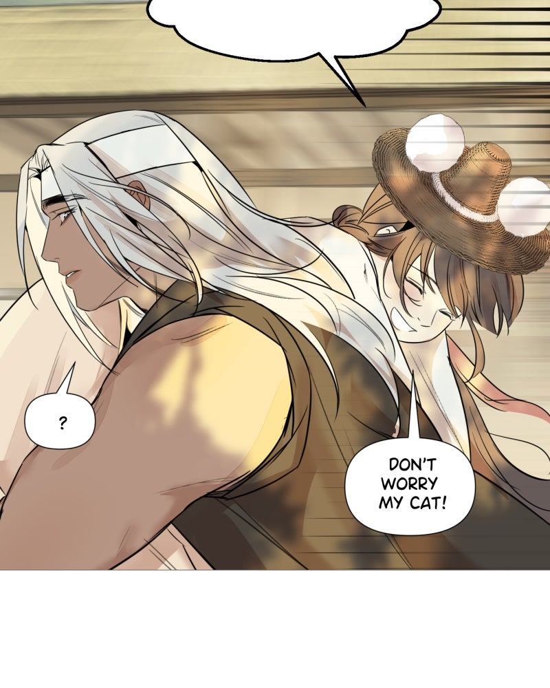Shifting Tails Episode 16 page 64 - 