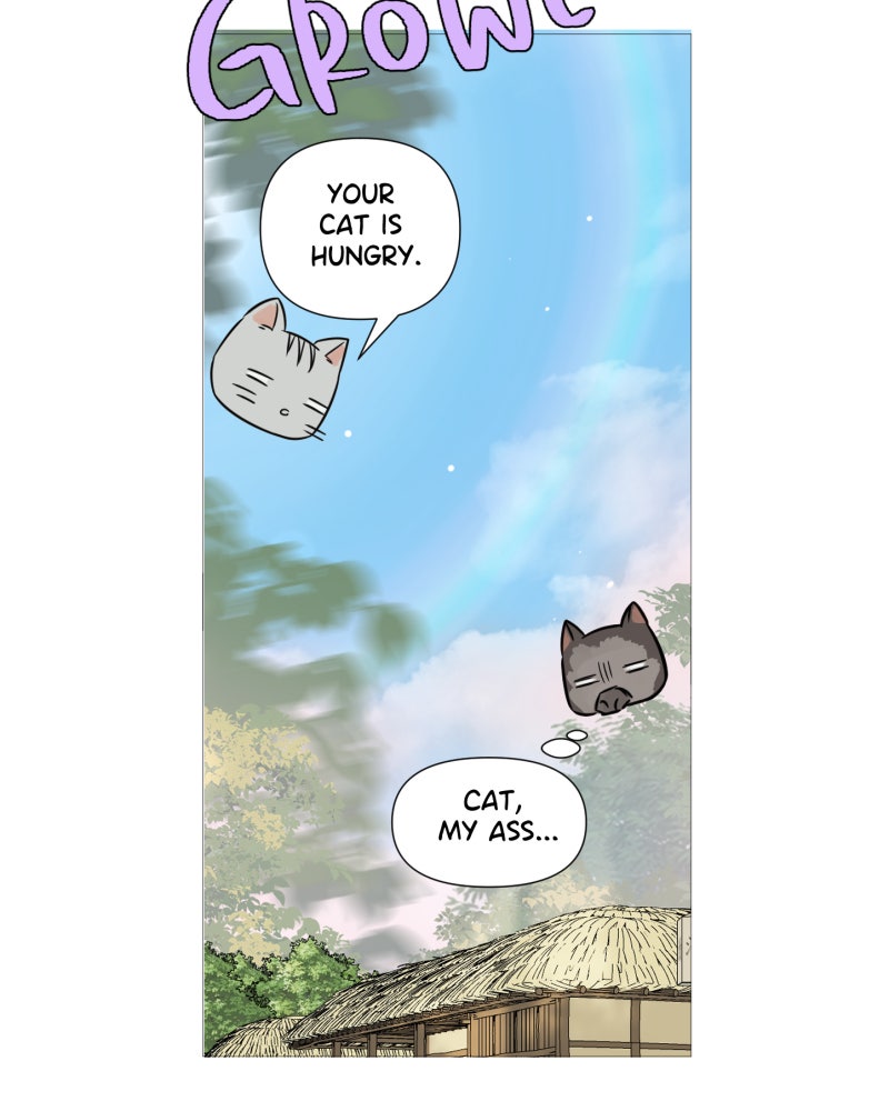 Shifting Tails Episode 16 page 66 - 