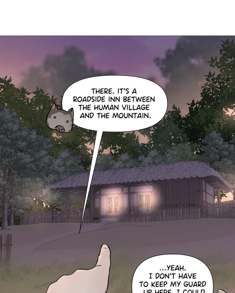 Shifting Tails Episode 17 page 1 - 