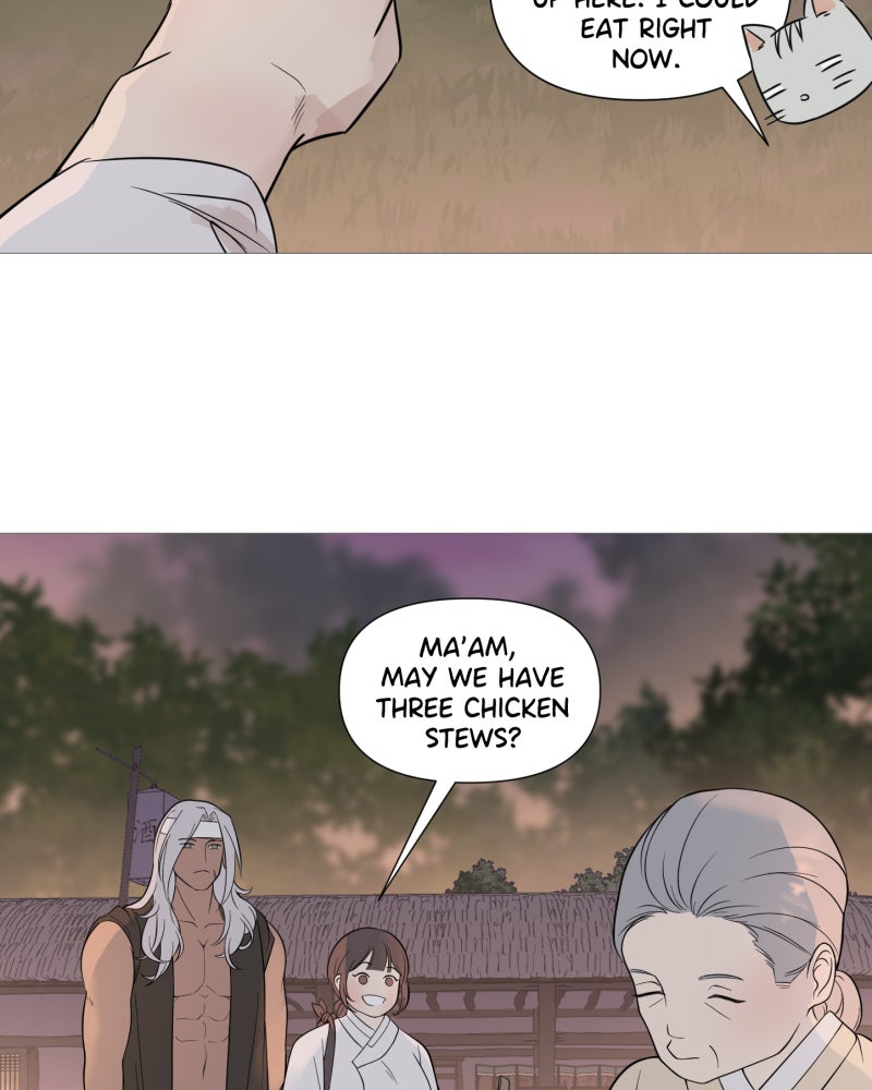 Shifting Tails Episode 17 page 2 - 