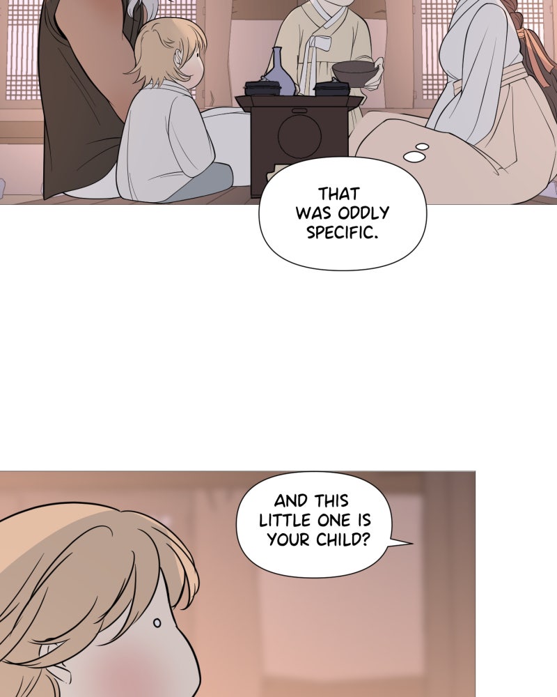 Shifting Tails Episode 17 page 11 - 
