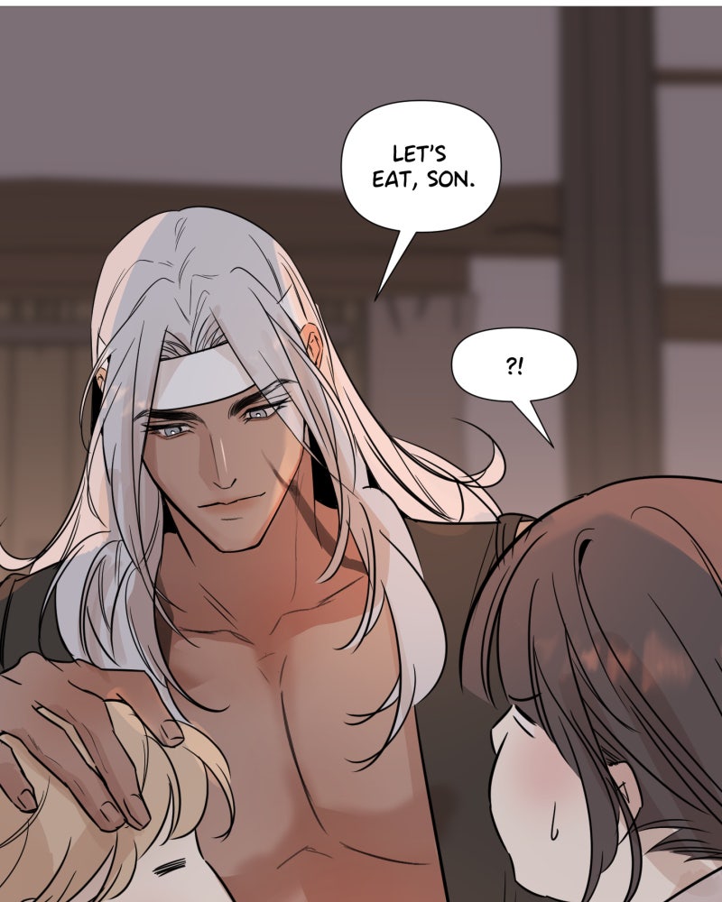 Shifting Tails Episode 17 page 13 - 