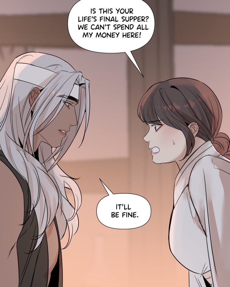 Shifting Tails Episode 17 page 18 - 