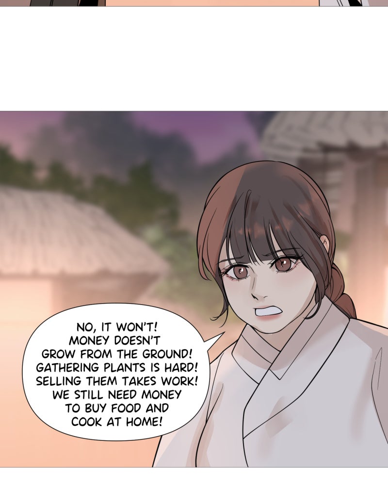 Shifting Tails Episode 17 page 19 - 