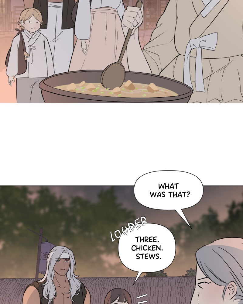 Shifting Tails Episode 17 page 3 - 
