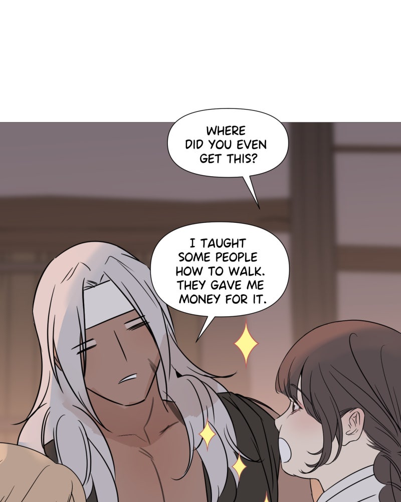 Shifting Tails Episode 17 page 22 - 