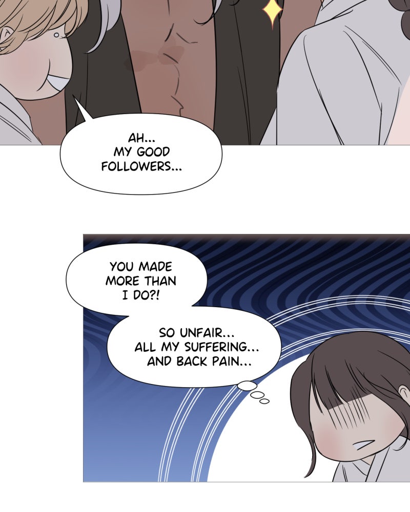 Shifting Tails Episode 17 page 23 - 