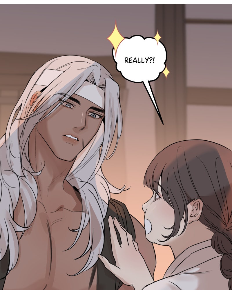 Shifting Tails Episode 17 page 25 - 