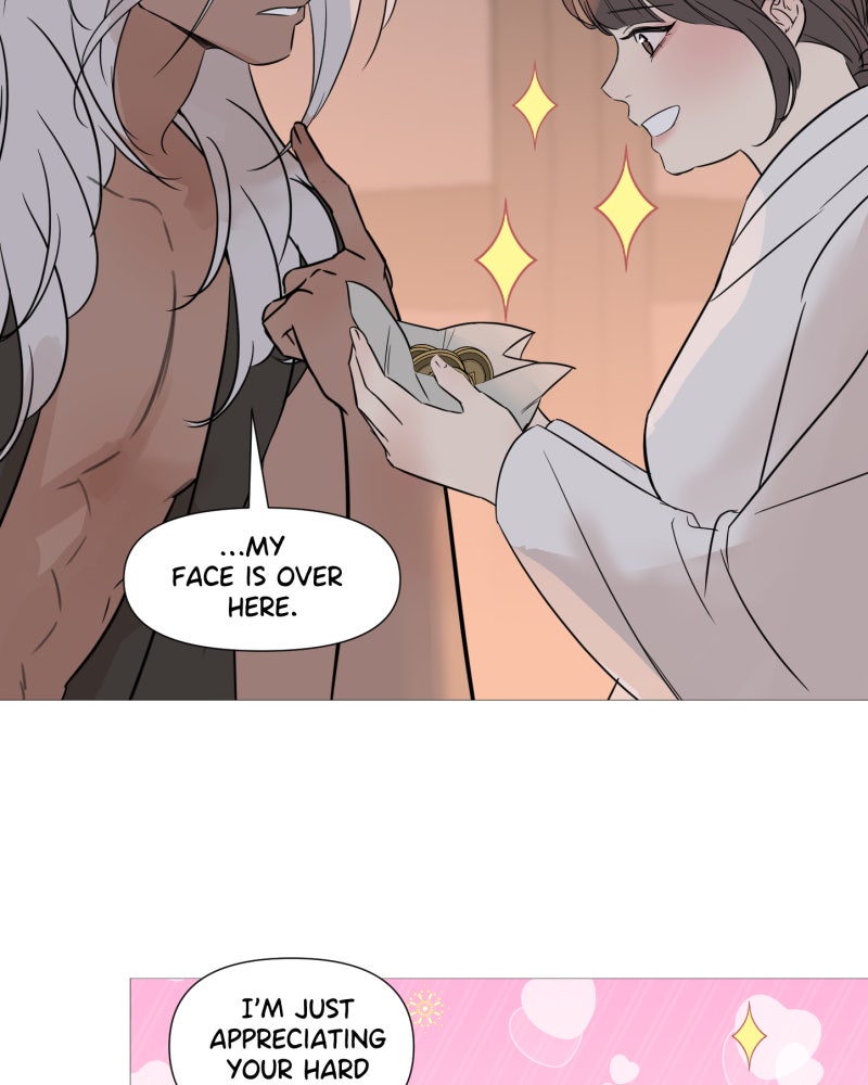 Shifting Tails Episode 17 page 27 - 