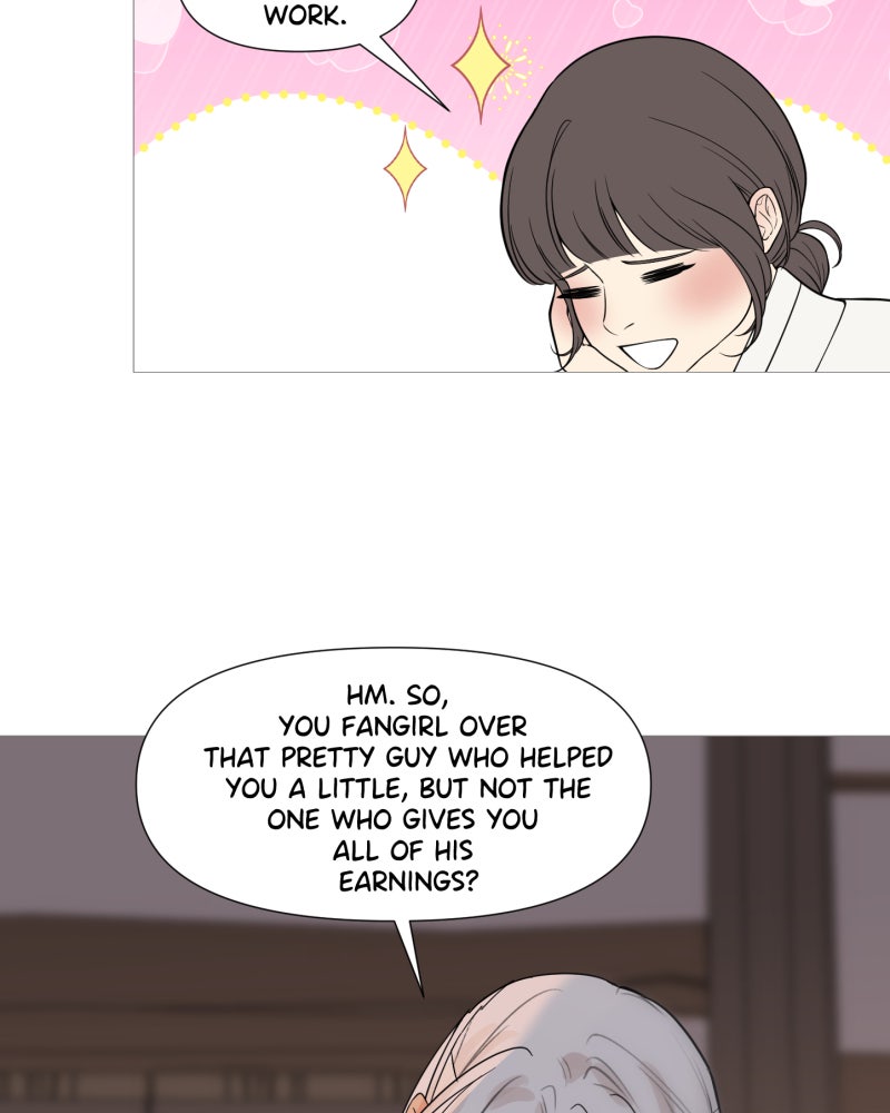 Shifting Tails Episode 17 page 28 - 