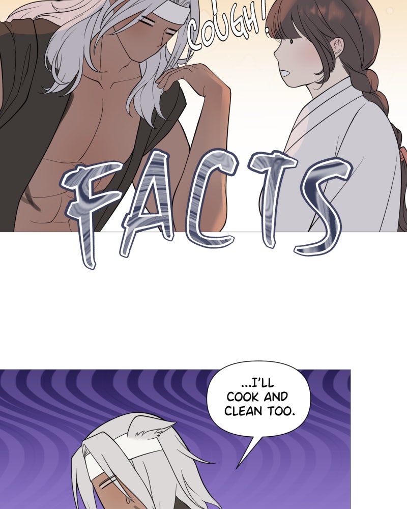 Shifting Tails Episode 17 page 32 - 