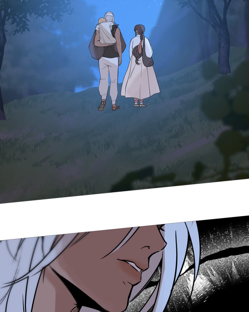 Shifting Tails Episode 17 page 37 - 