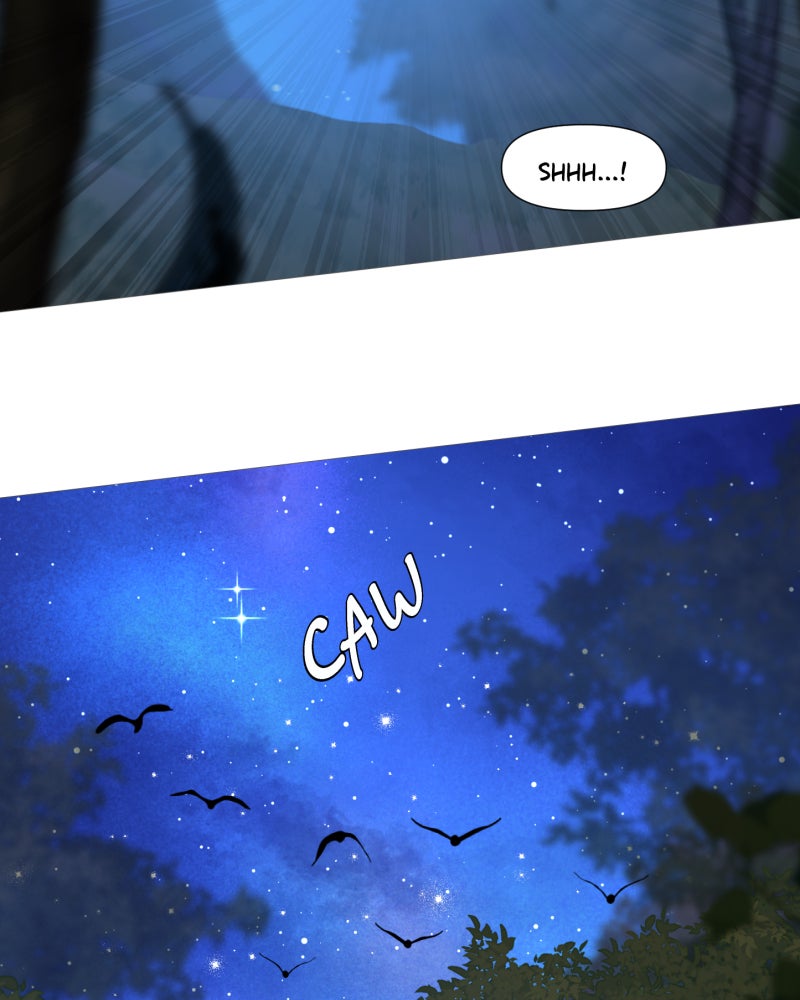 Shifting Tails Episode 17 page 42 - 