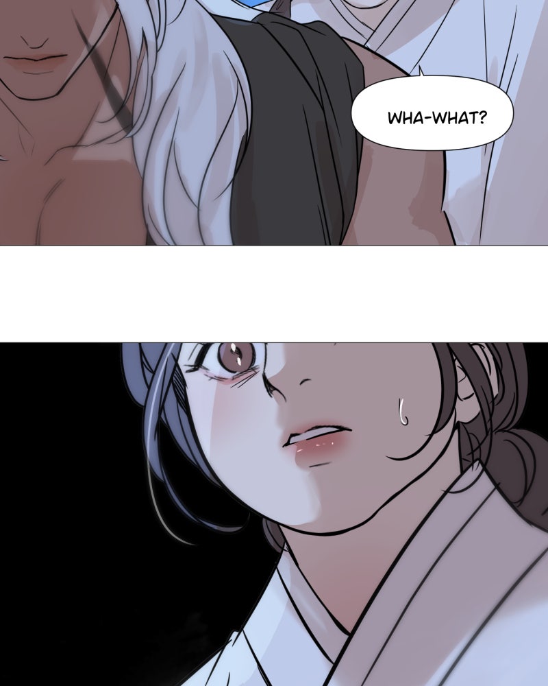 Shifting Tails Episode 17 page 48 - 