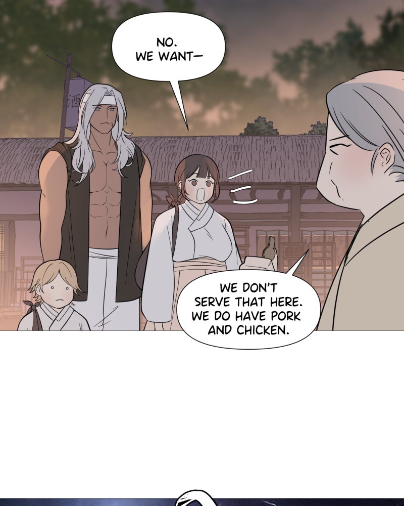 Shifting Tails Episode 17 page 6 - 