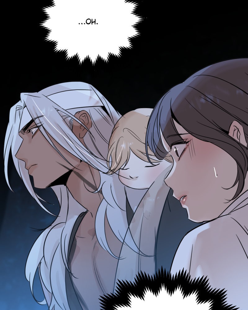 Shifting Tails Episode 17 page 51 - 