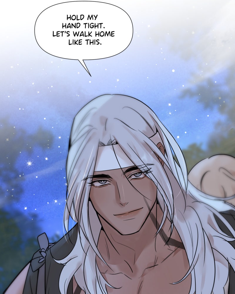 Shifting Tails Episode 17 page 59 - 