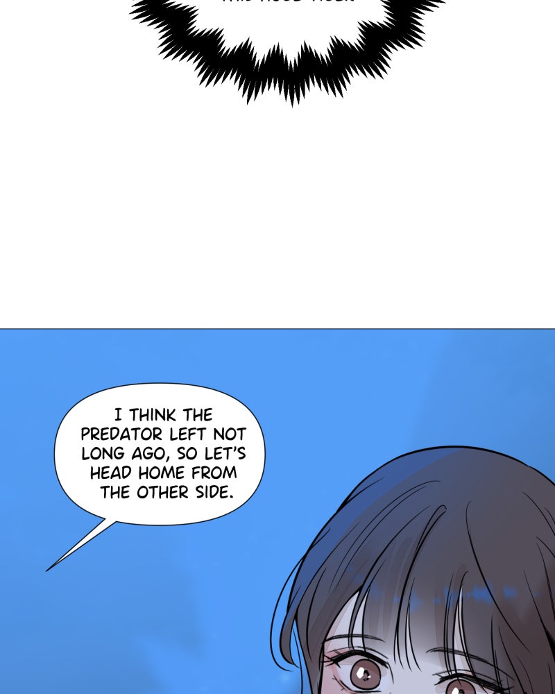 Shifting Tails Episode 17 page 61 - 