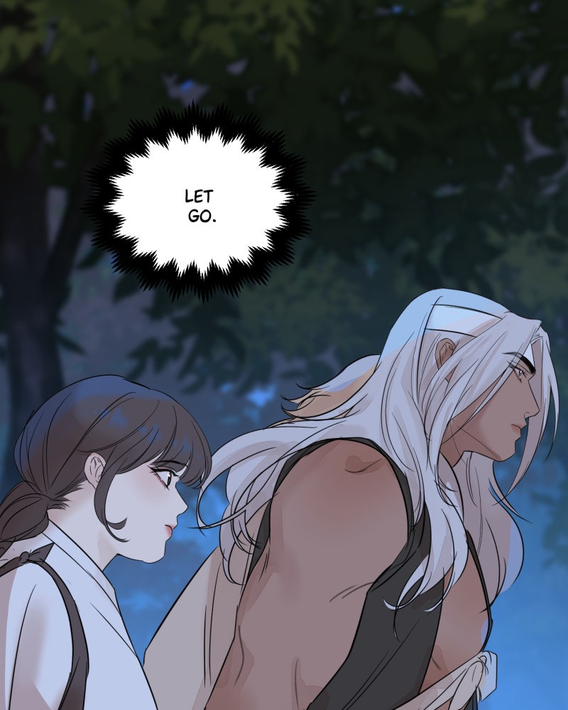 Shifting Tails Episode 17 page 63 - 