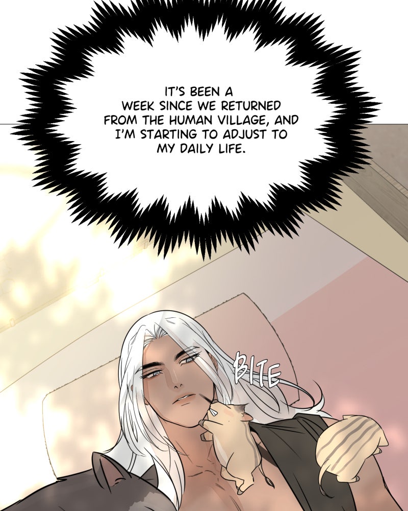 Shifting Tails Episode 18 page 22 - 