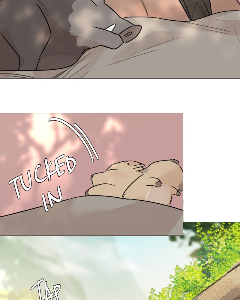 Shifting Tails Episode 18 page 23 - 