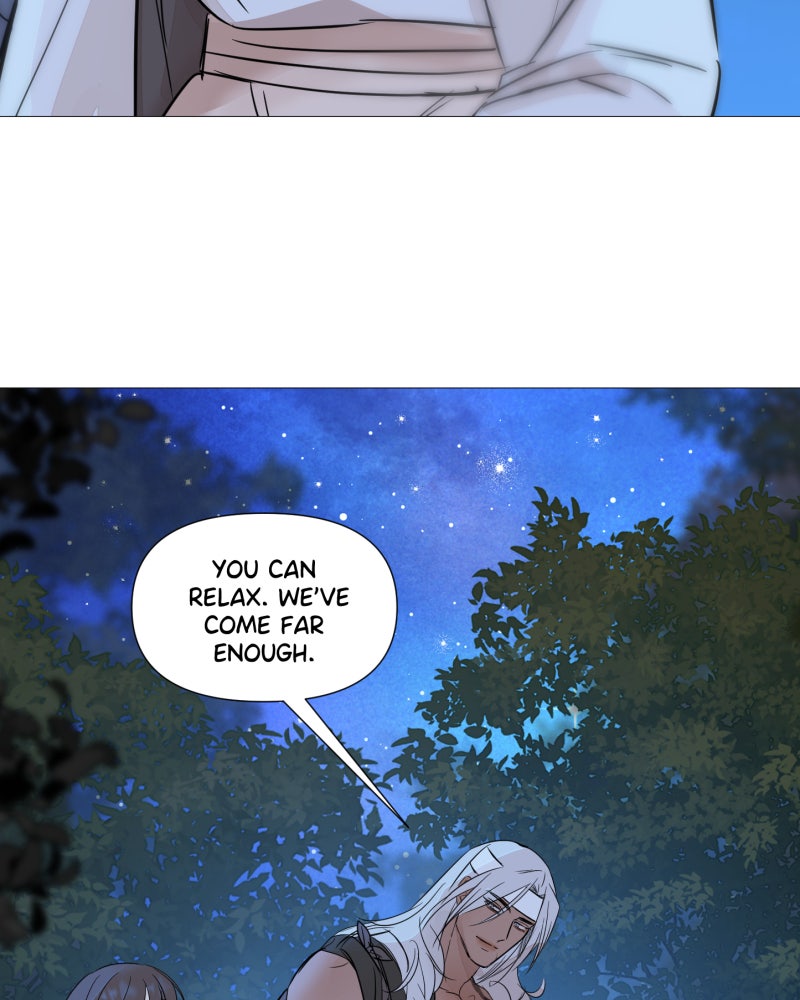 Shifting Tails Episode 18 page 4 - 