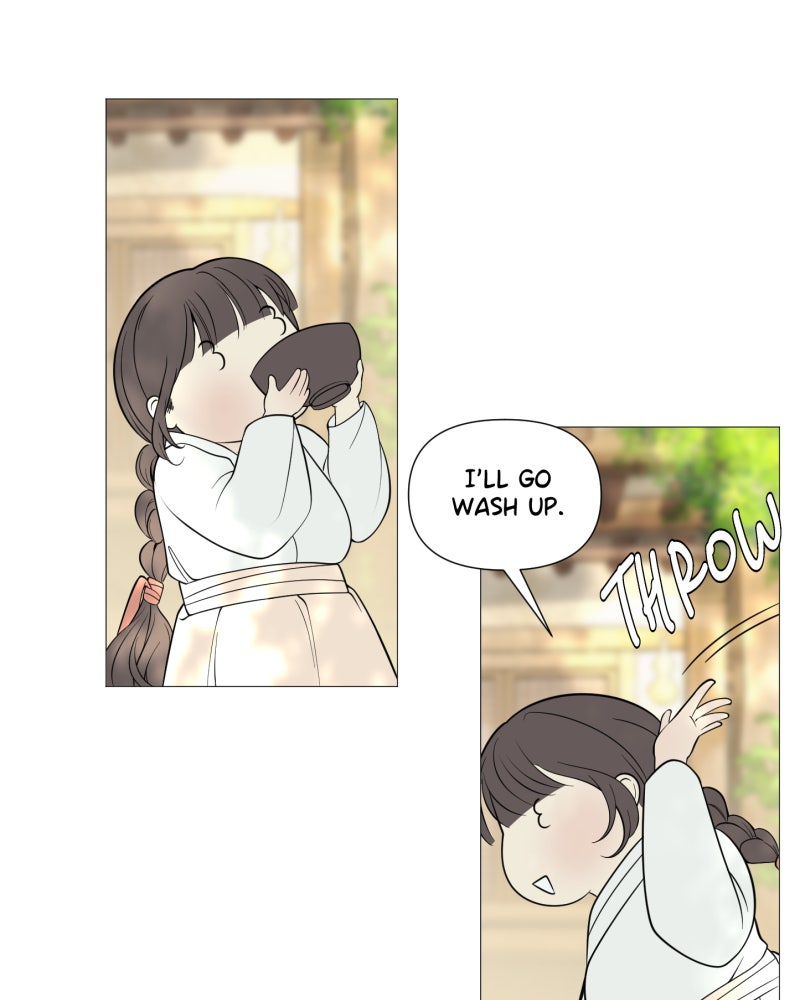 Shifting Tails Episode 18 page 31 - 