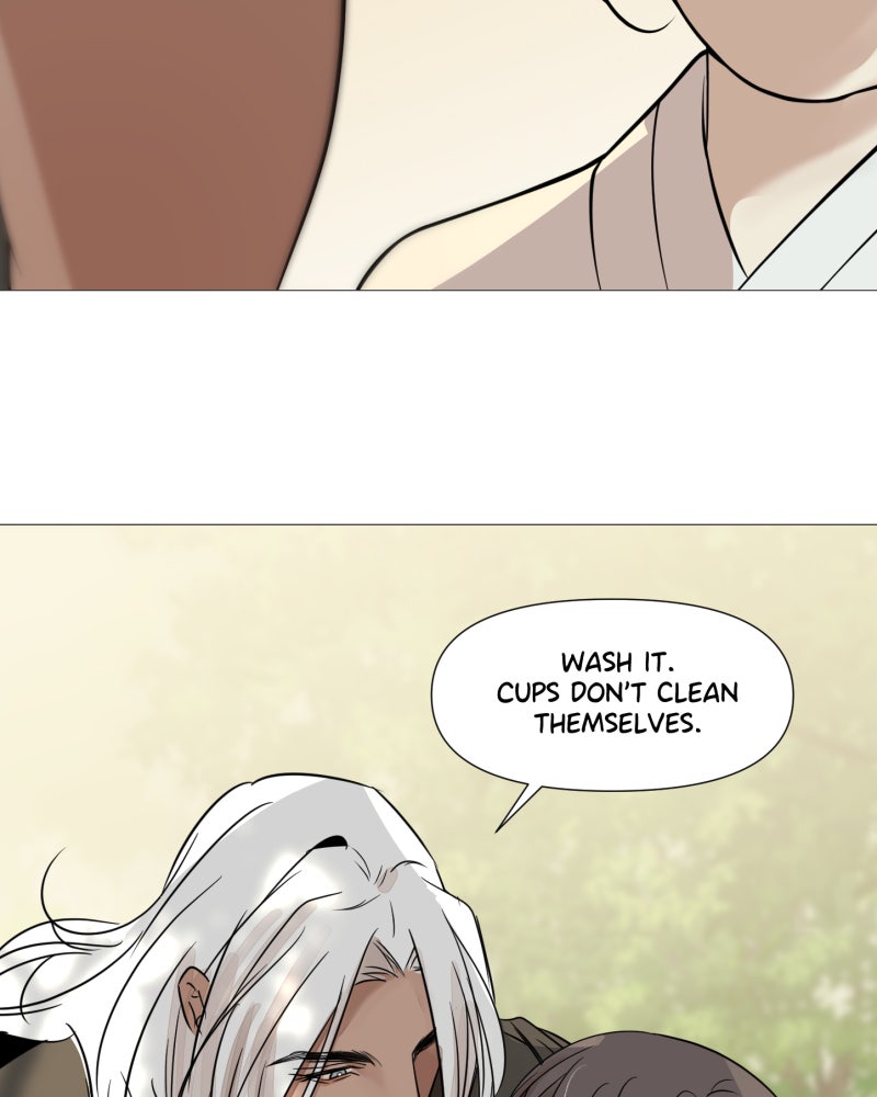 Shifting Tails Episode 18 page 33 - 