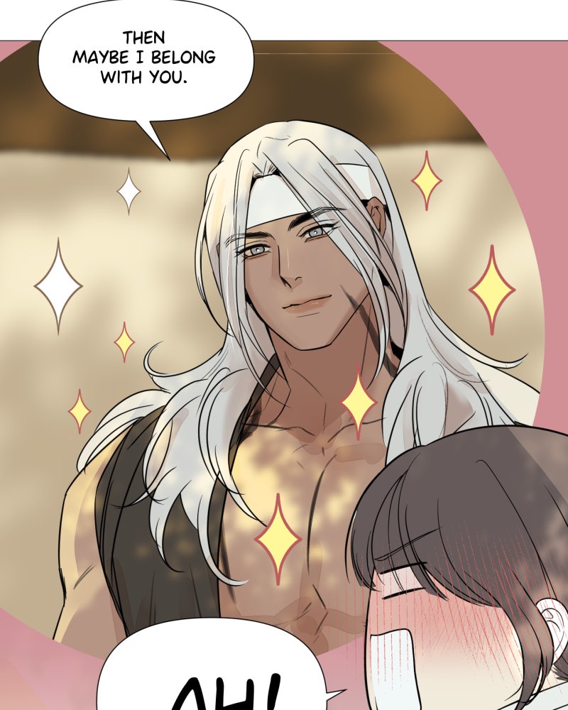 Shifting Tails Episode 18 page 35 - 