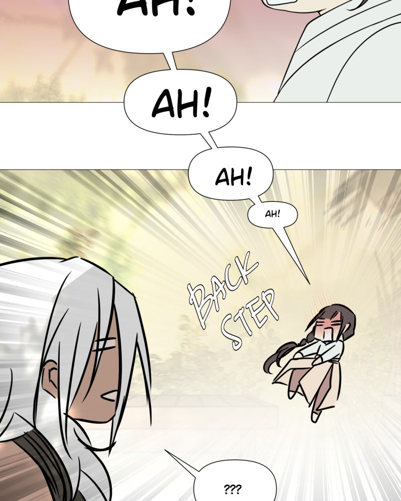 Shifting Tails Episode 18 page 36 - 