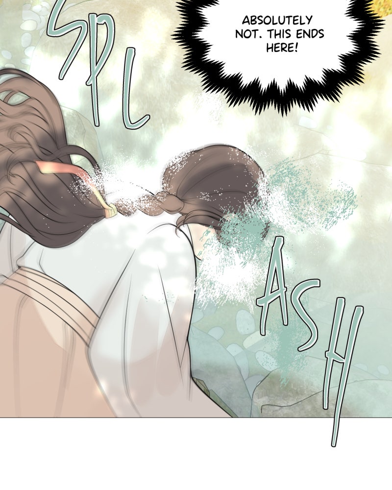 Shifting Tails Episode 18 page 39 - 