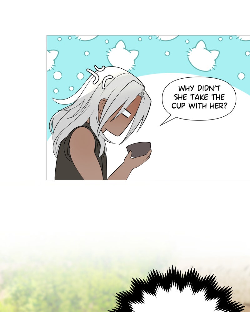 Shifting Tails Episode 18 page 43 - 