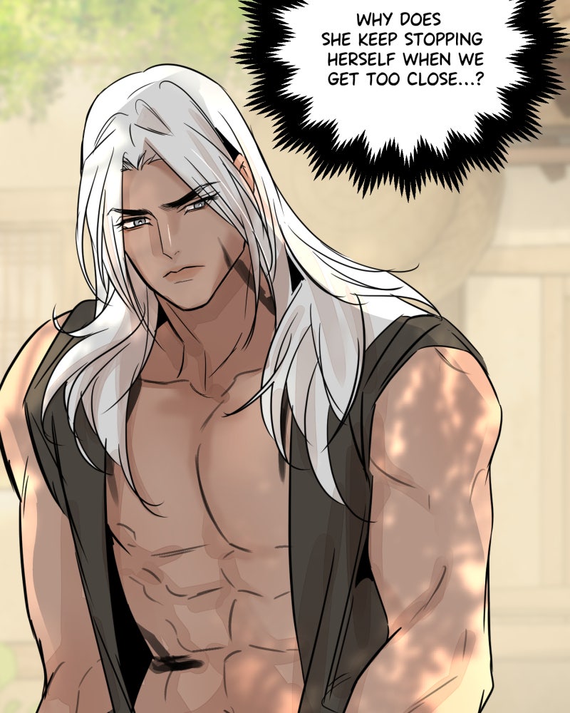 Shifting Tails Episode 18 page 44 - 