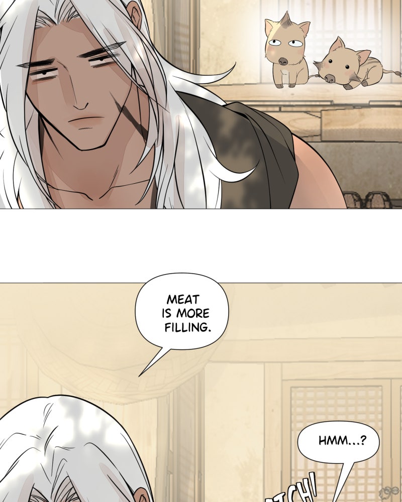 Shifting Tails Episode 18 page 49 - 