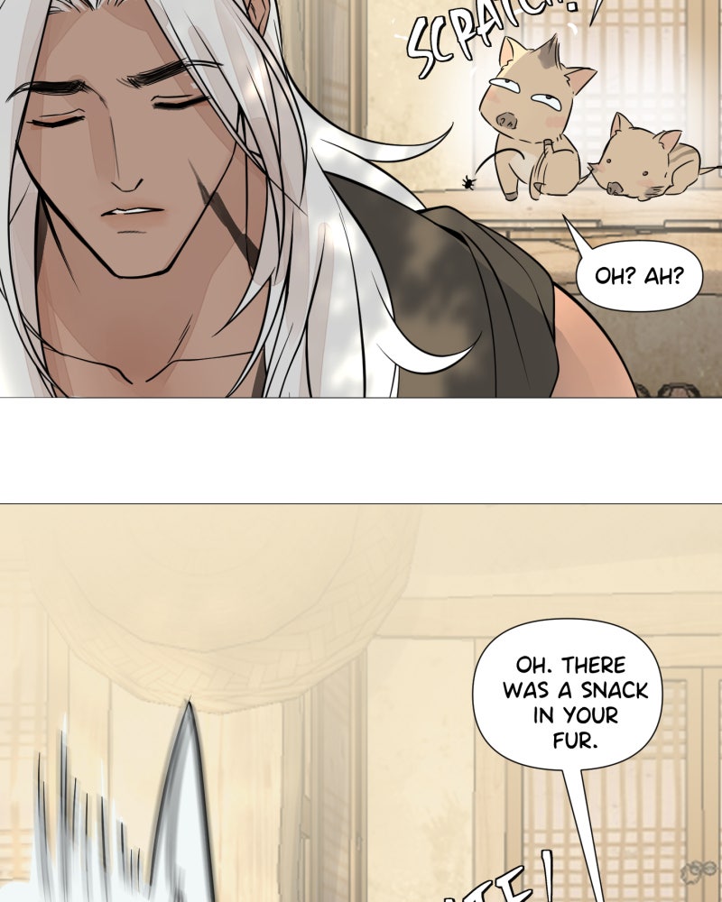 Shifting Tails Episode 18 page 50 - 