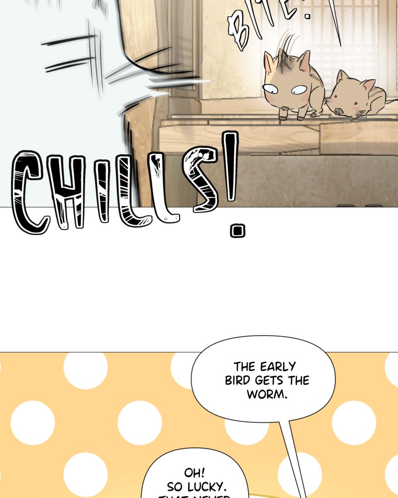Shifting Tails Episode 18 page 51 - 