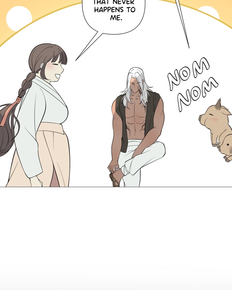 Shifting Tails Episode 18 page 52 - 