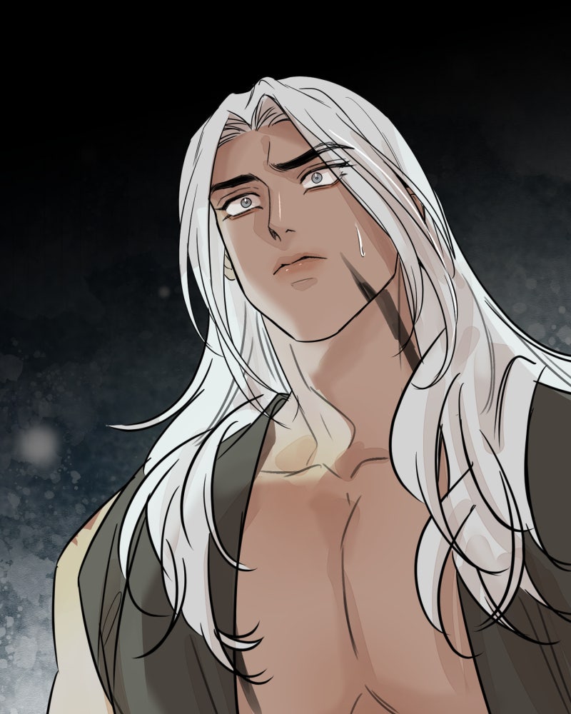 Shifting Tails Episode 18 page 54 - 