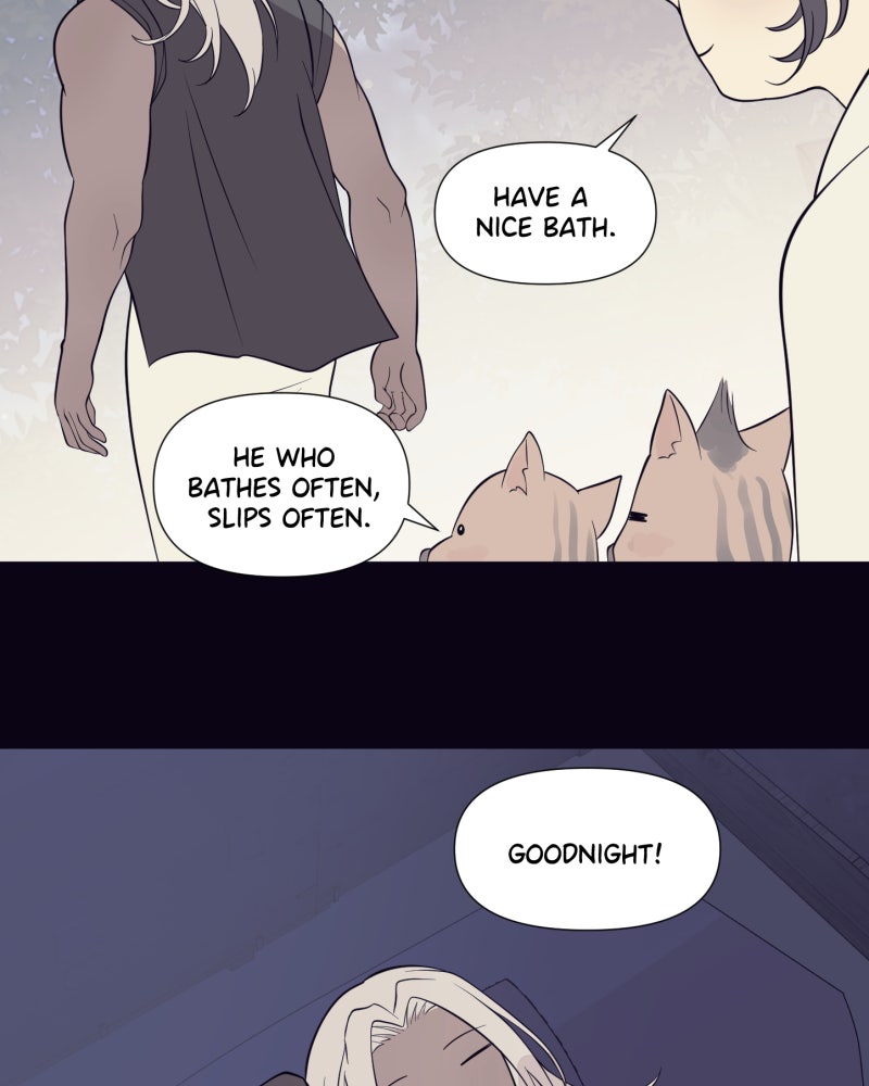 Shifting Tails Episode 18 page 57 - 