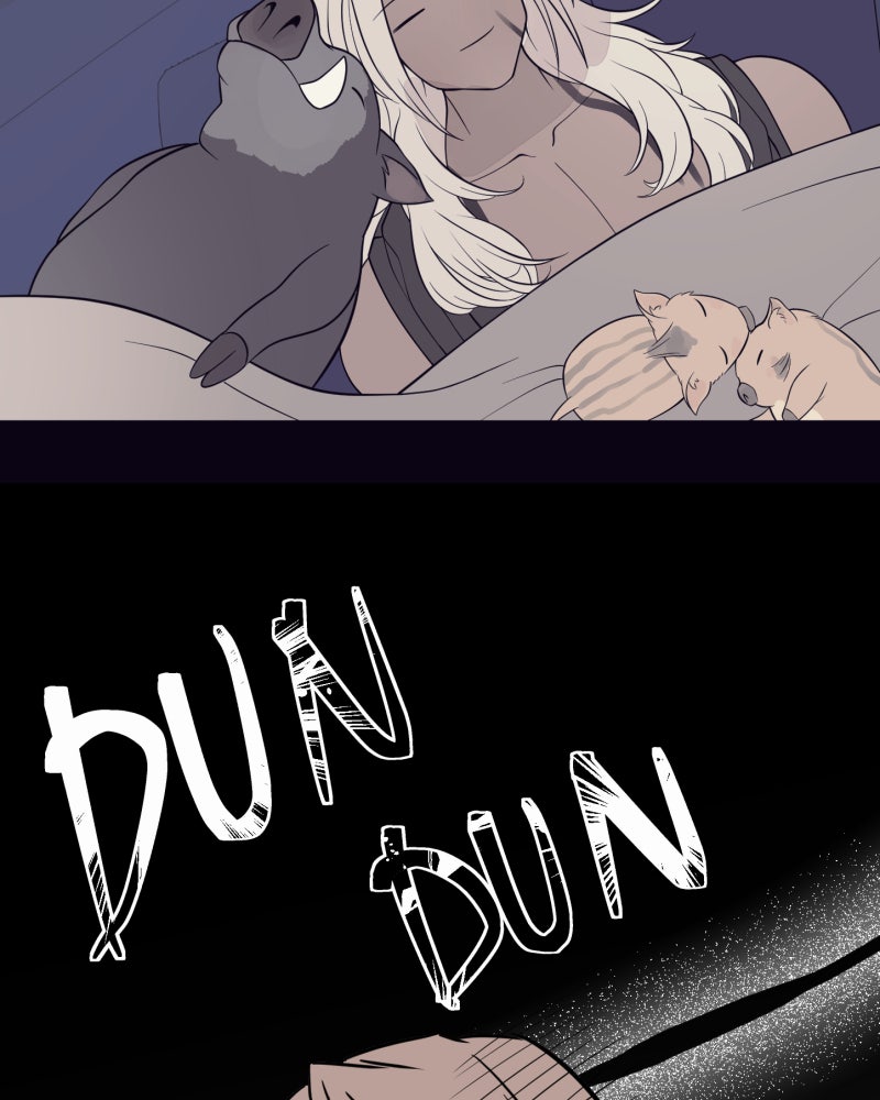 Shifting Tails Episode 18 page 58 - 
