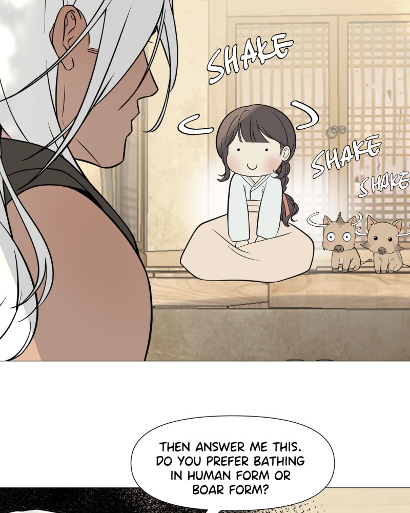 Shifting Tails Episode 18 page 61 - 
