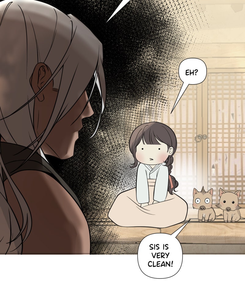 Shifting Tails Episode 18 page 62 - 