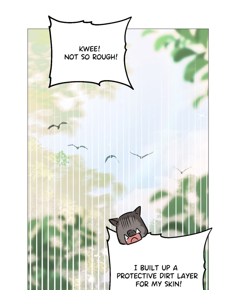 Shifting Tails Episode 18 page 64 - 